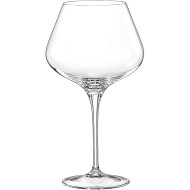 Jogo 6 Taças 590ml Rebecca Cristal Ecológico Bohemia